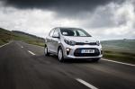 Kia Picanto 2017 года (UK)